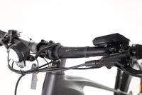 CUBE Reaction Hybrid Race 800 Allroad 2025 T.L