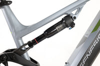 GENESIS Evo Fs Mtb 2.3 29 750wh 2024 T.49
