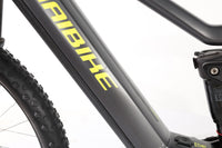 HAIBIKE Alltrail 9 2024 T.M