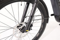GIANT Stance E+ EX 2022 T.S