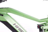 HAIBIKE Adventr FS 8 2022 T.M