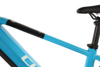 CUBE Reaction Hybrid ONE 500 2023 T.M