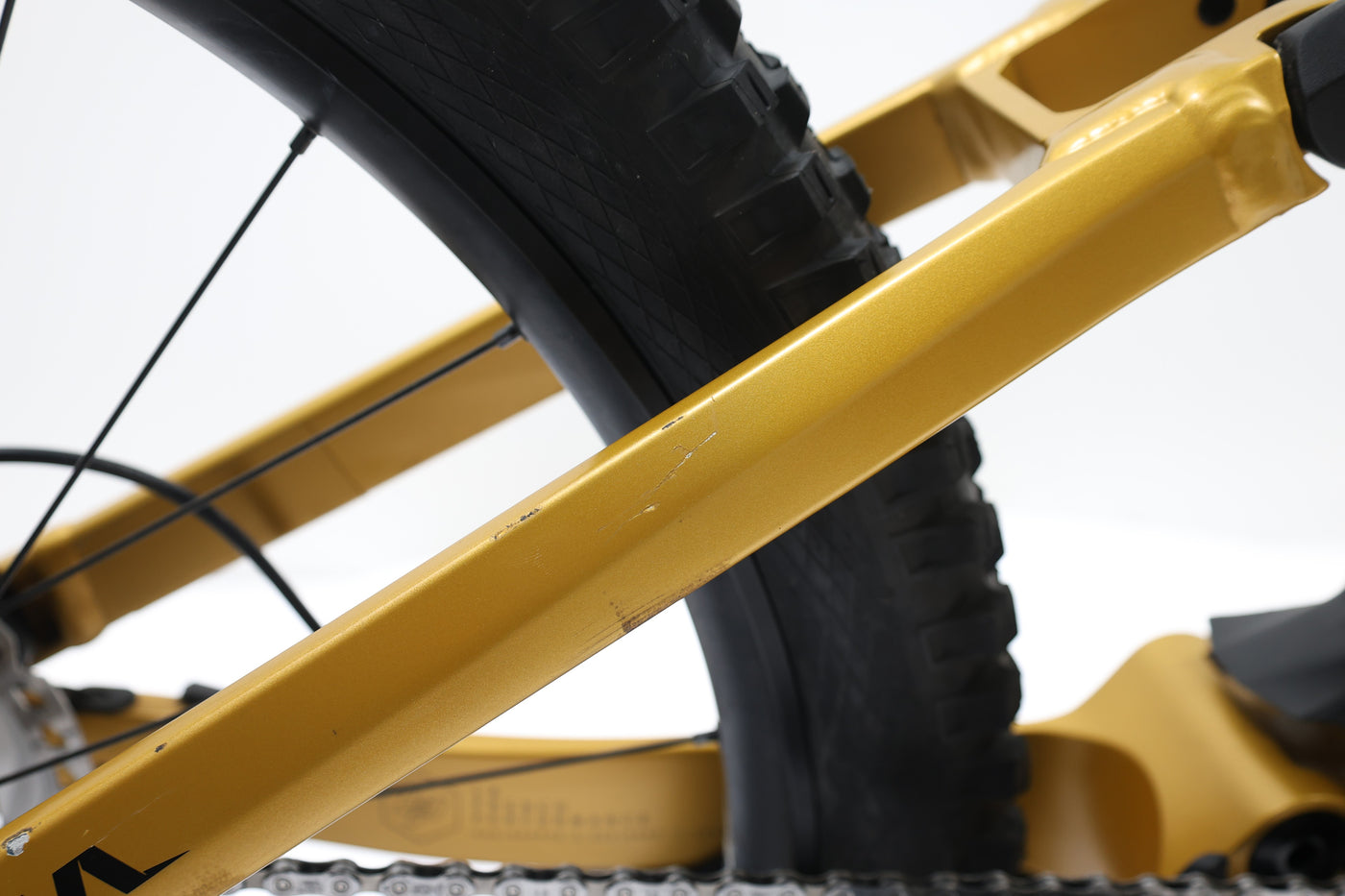 LAPIERRE Overvolt AM 8.7 750 2024 T.S