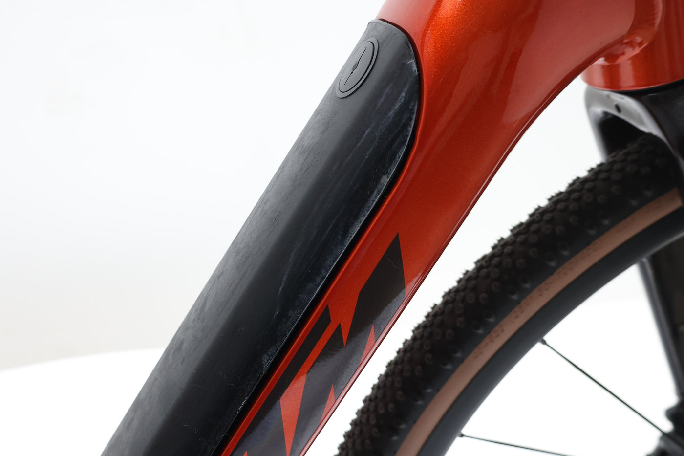 KTM Macina Gravelator SX 10 2024 T.XL