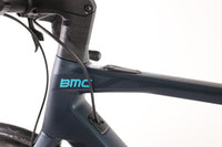 BMC Roadmachine AMP One 2024 T.54