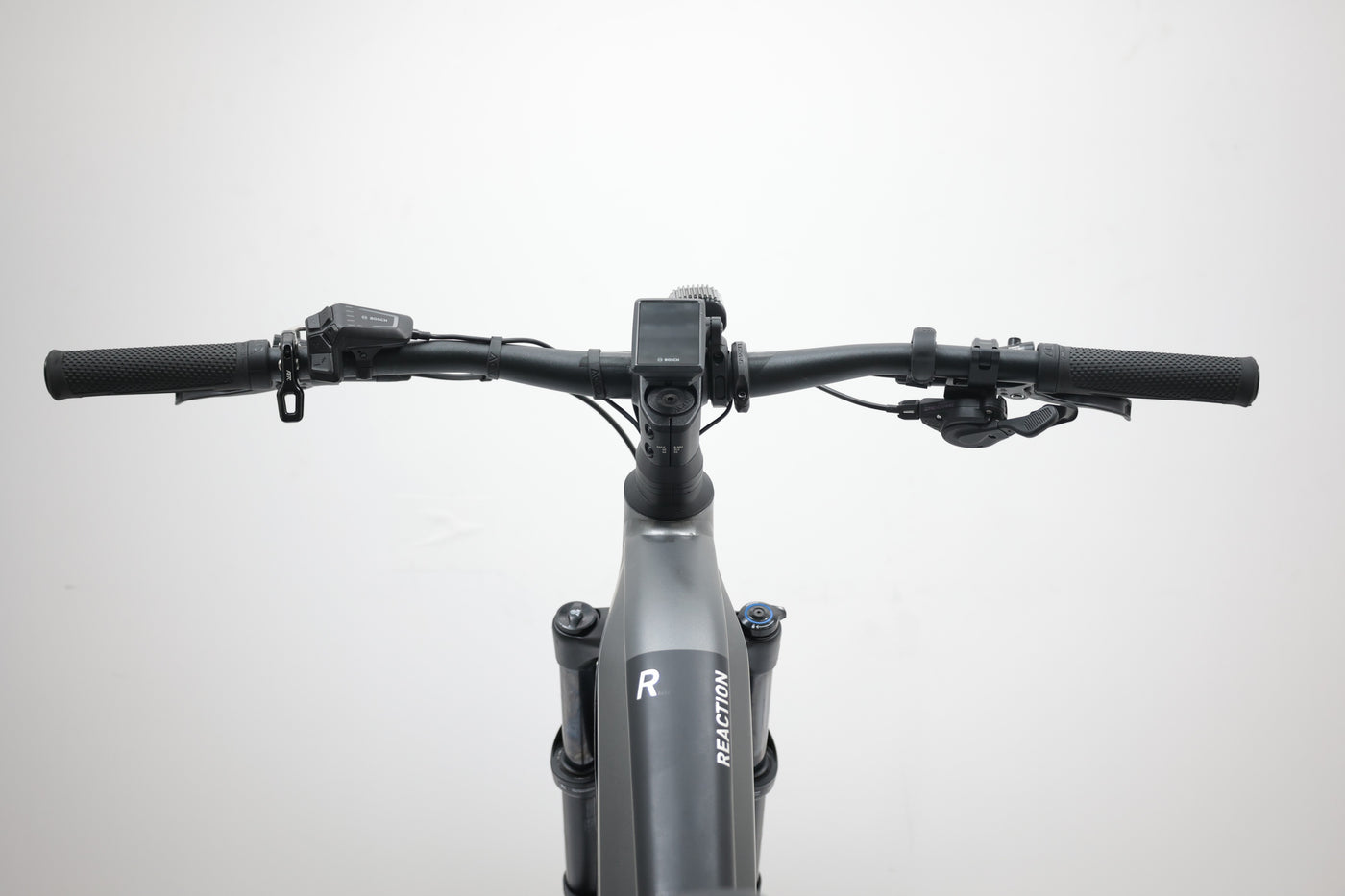 CUBE Reaction Hybrid Race 750 2024 T.M
