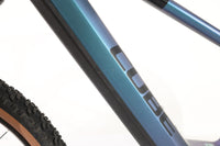 CUBE Reaction Hybrid Race 750 2024 T.M