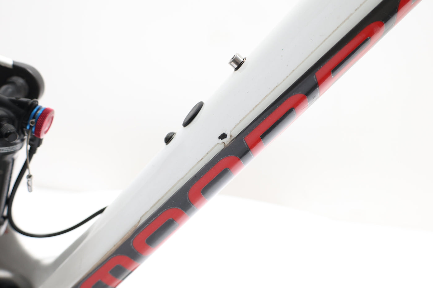 MONDRAKER F-Podium Carbon DC R 2020 T.M