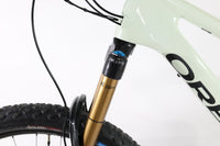 ORBEA Rise M-Team 2022 T.XL