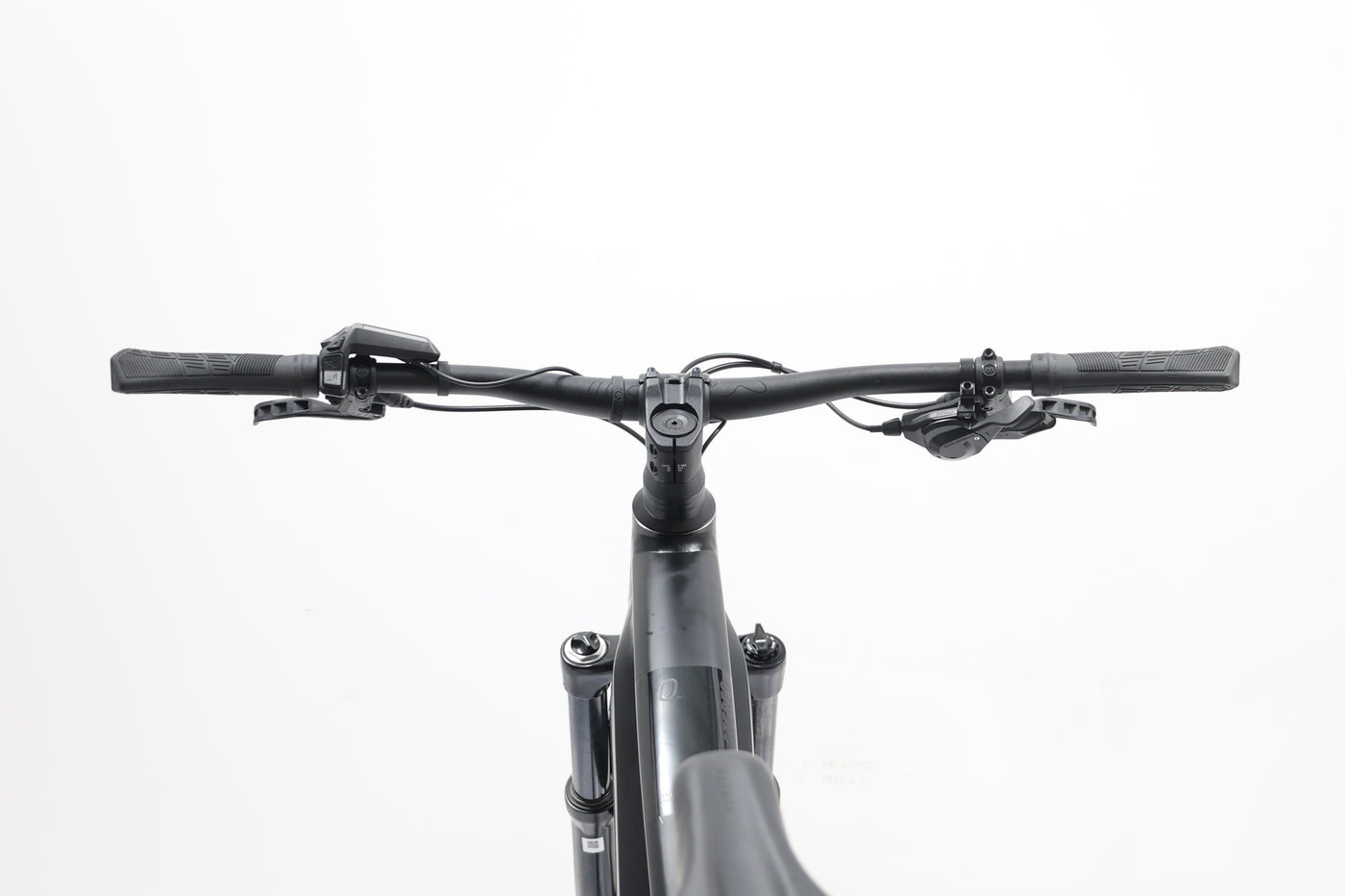 CUBE Stereo Hybrid 120 ONE 750 2024 T.M