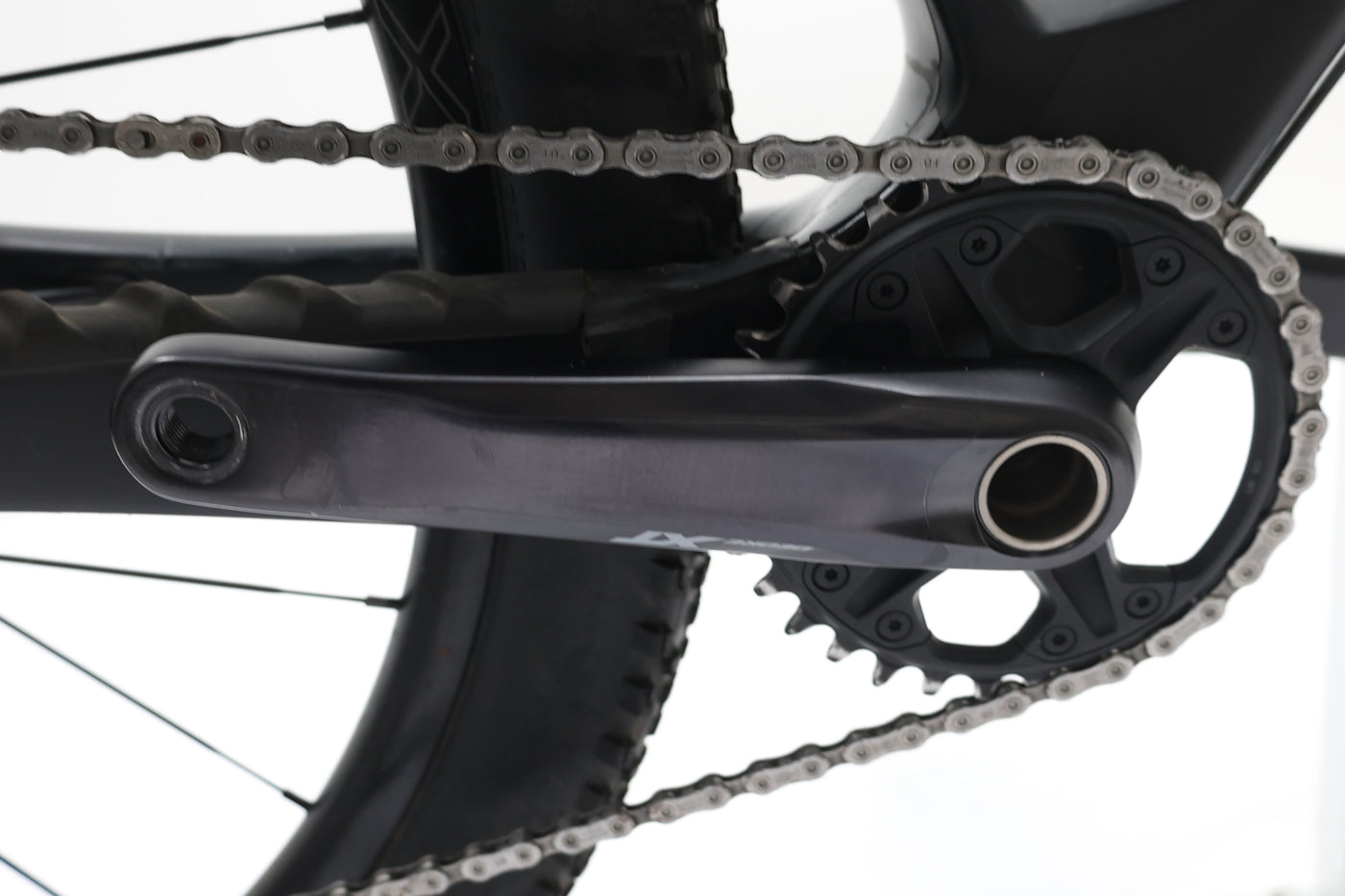 KTM MYROON MASTER 2024 T.M