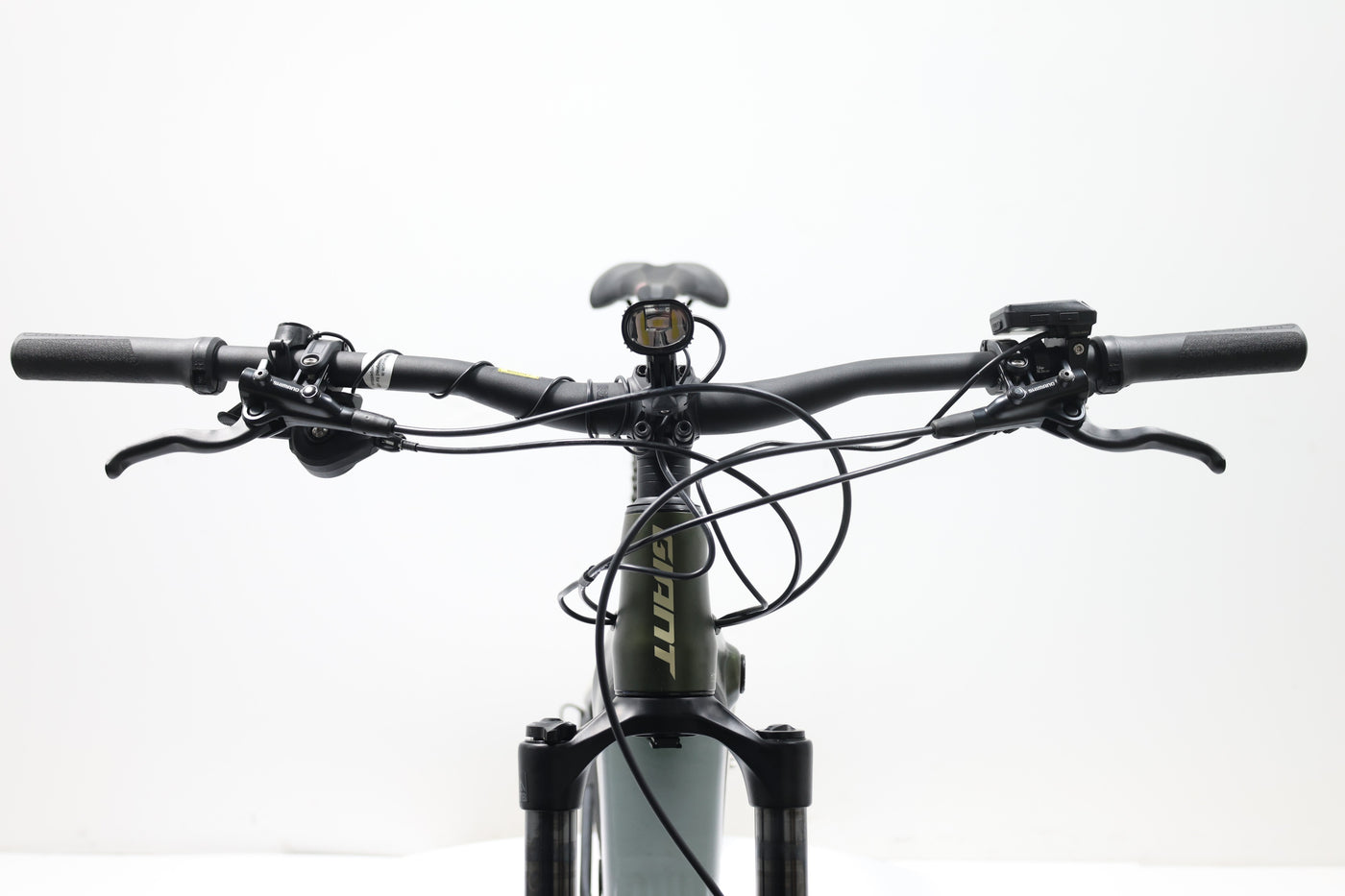 GIANT Stance E+ 1 Pro 2022 T.M