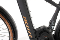 SCOTT Axis eRide 20 2023 T.M