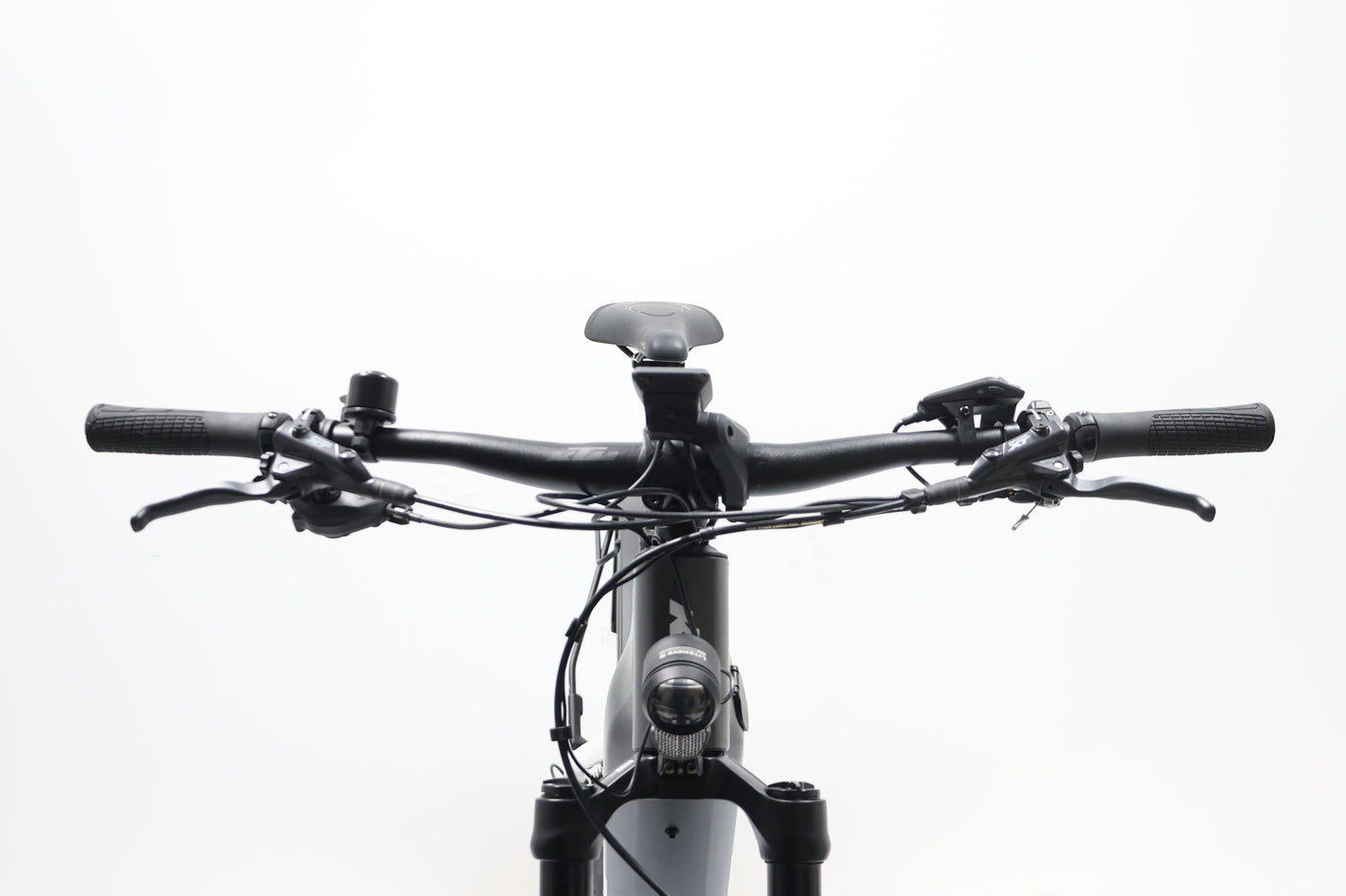 KTM MACINA Chacana LFC 2024 T.L