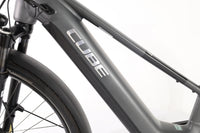 CUBE Touring Hybrid EXC 625 2023 T.50