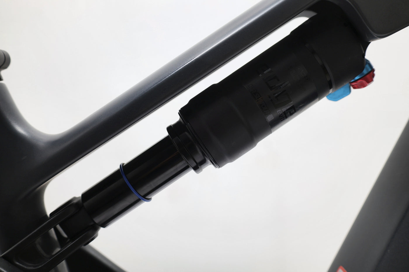 CUBE Stereo Hybrid ONE77 HPC Race 800 2025