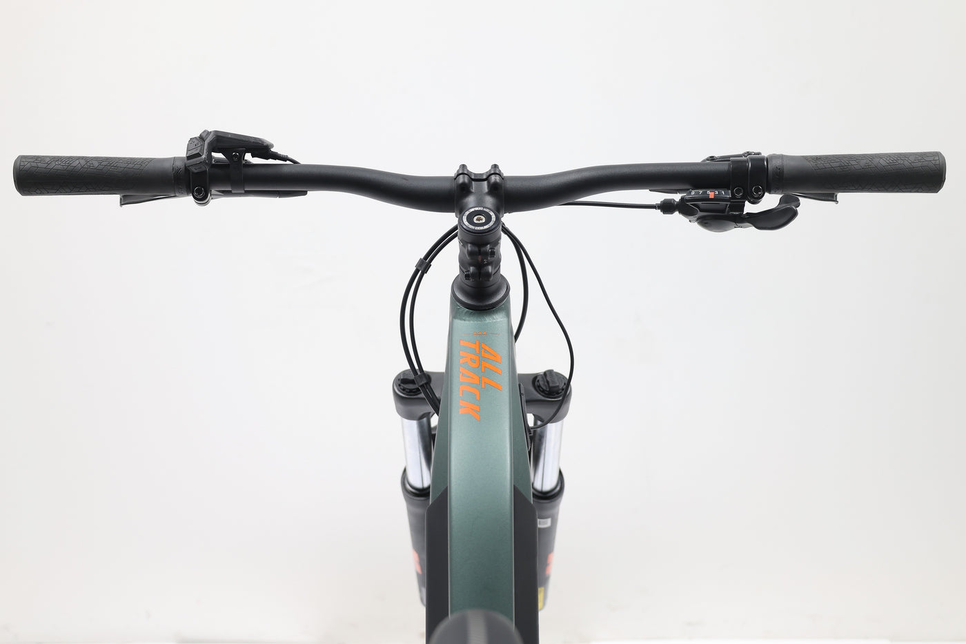 HAIBIKE AllTrack 2023 T.S