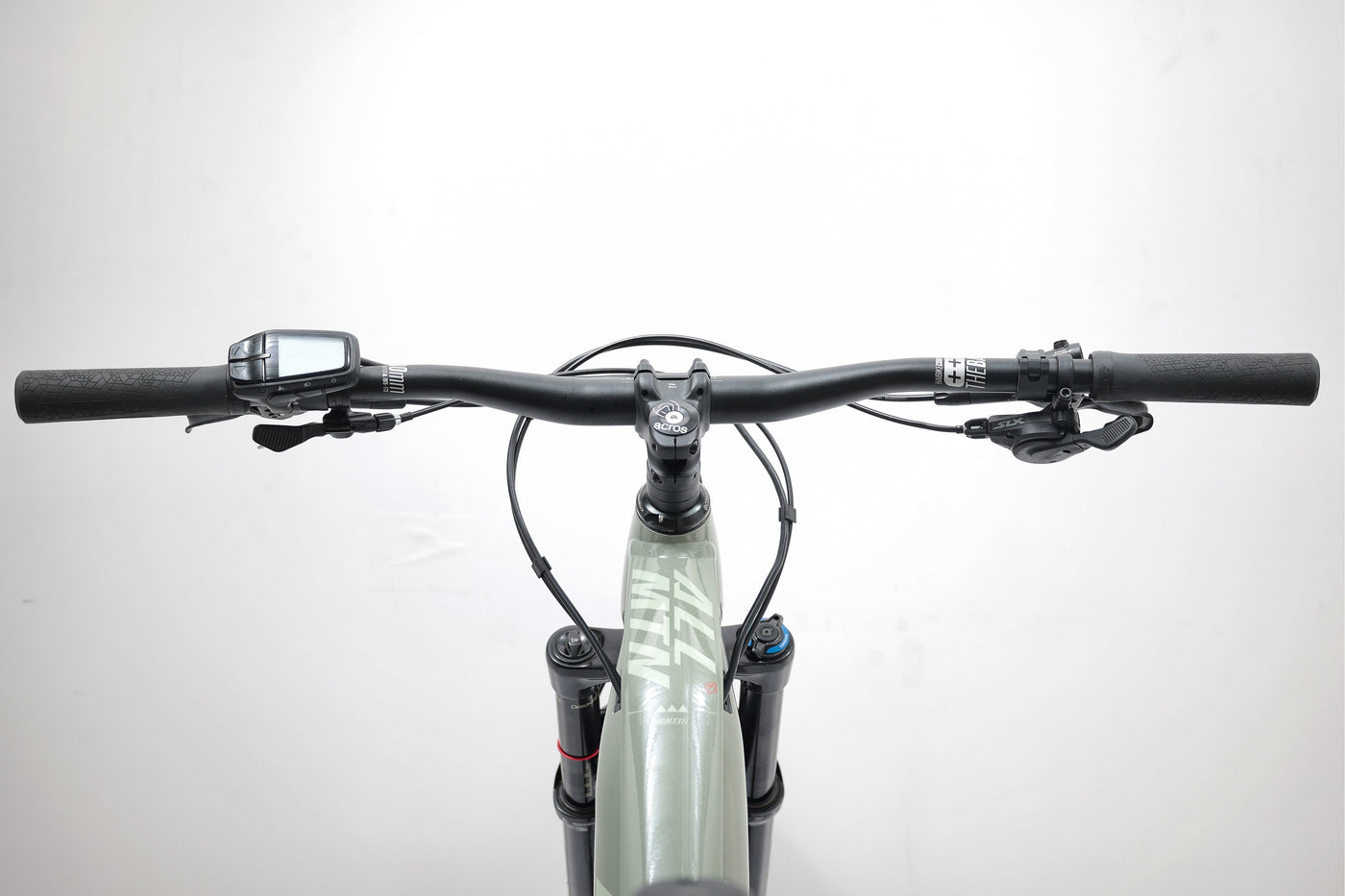 HAIBIKE AllMtn 4 2022 T.XL
