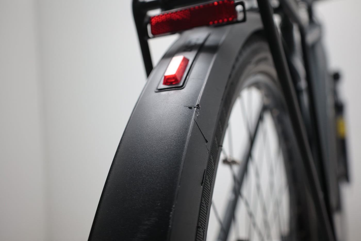CUBE Touring Hybrid One 500 2023 T.L