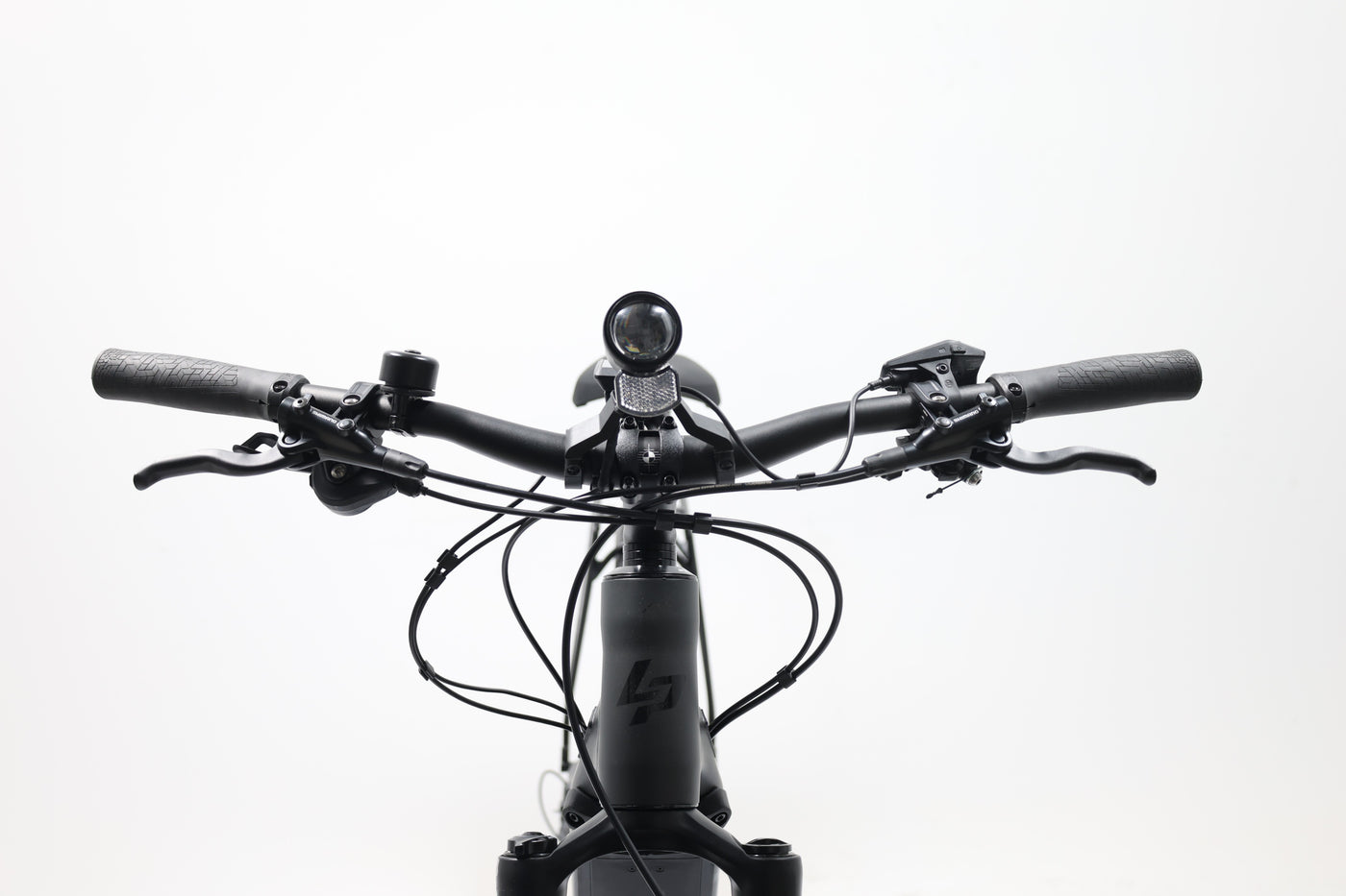 LAPIERRE E-Explorer 9.7 Mix 750 2023 T.L