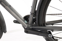 CUBE Nuroad Race FE 2023 T.L