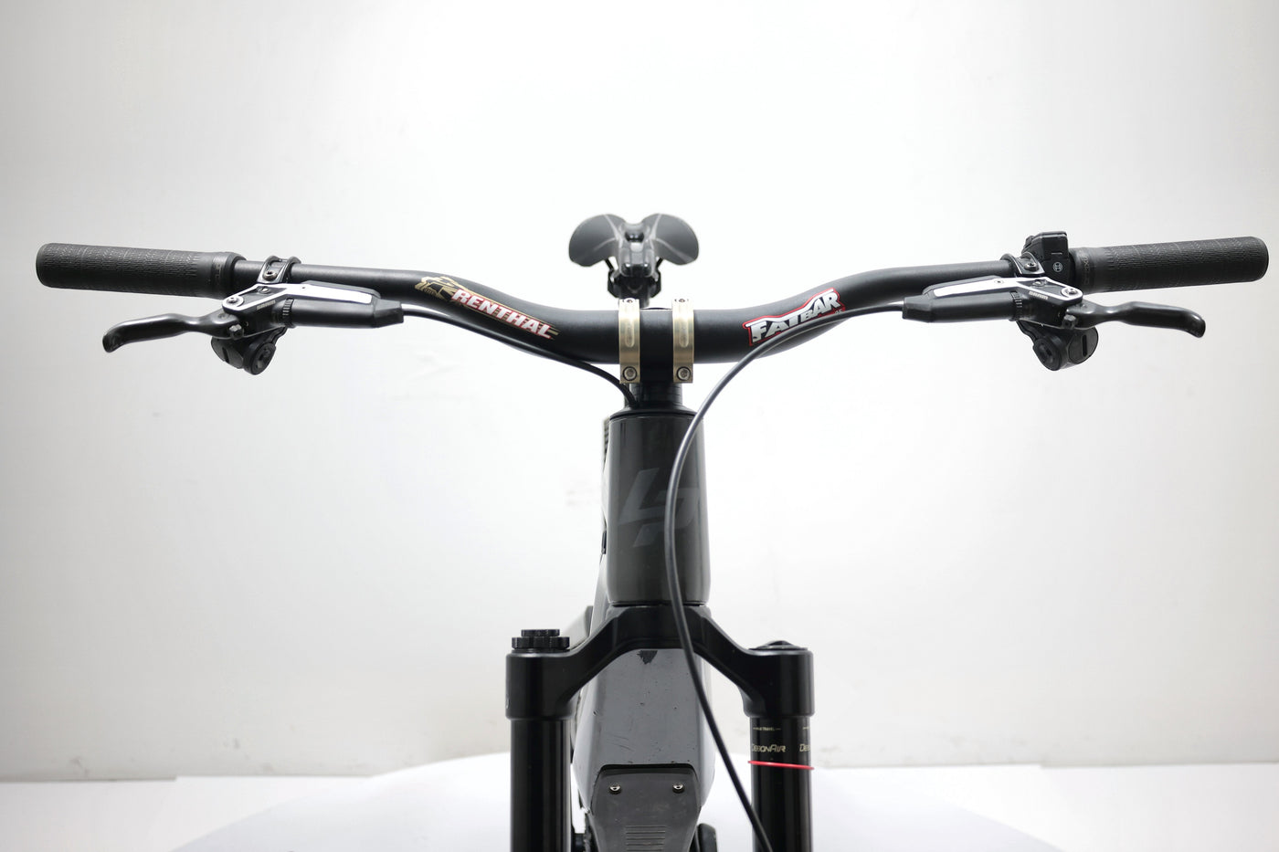 LAPIERRE Overvolt GLP III TEAM 2025 T.M