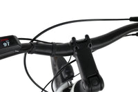 CUBE Touring Hybrid ONE 2025 T.S