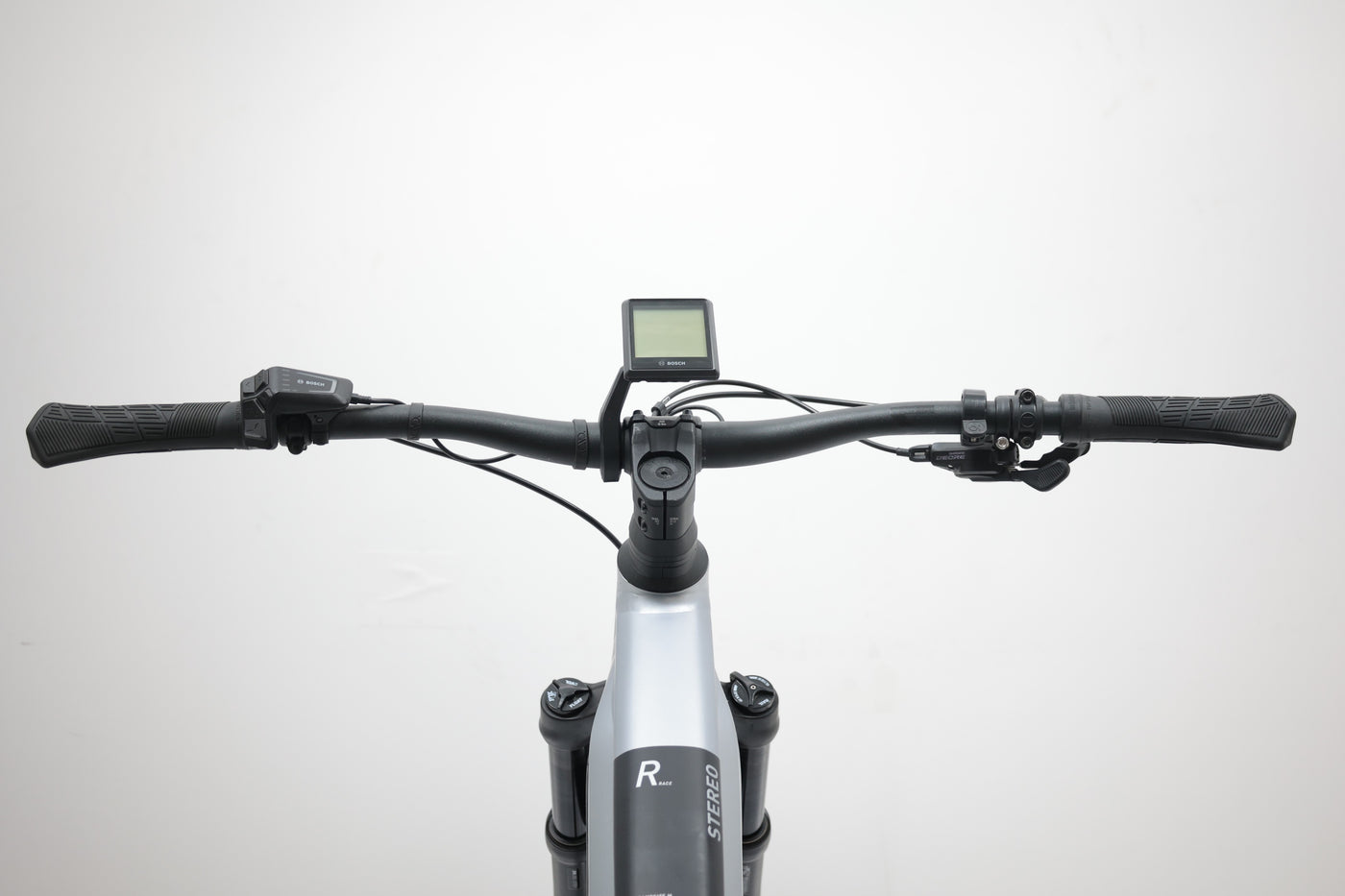 CUBE Stereo Hybrid 120 Race 750 2024 T.M