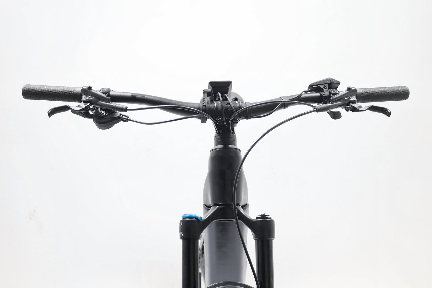 CUBE Stereo Hybrid 140 HPX SLX 750 2024 T.M