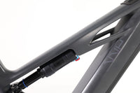 CUBE Stereo Hybrid ONE77 HPC Race 800 2025 T.L
