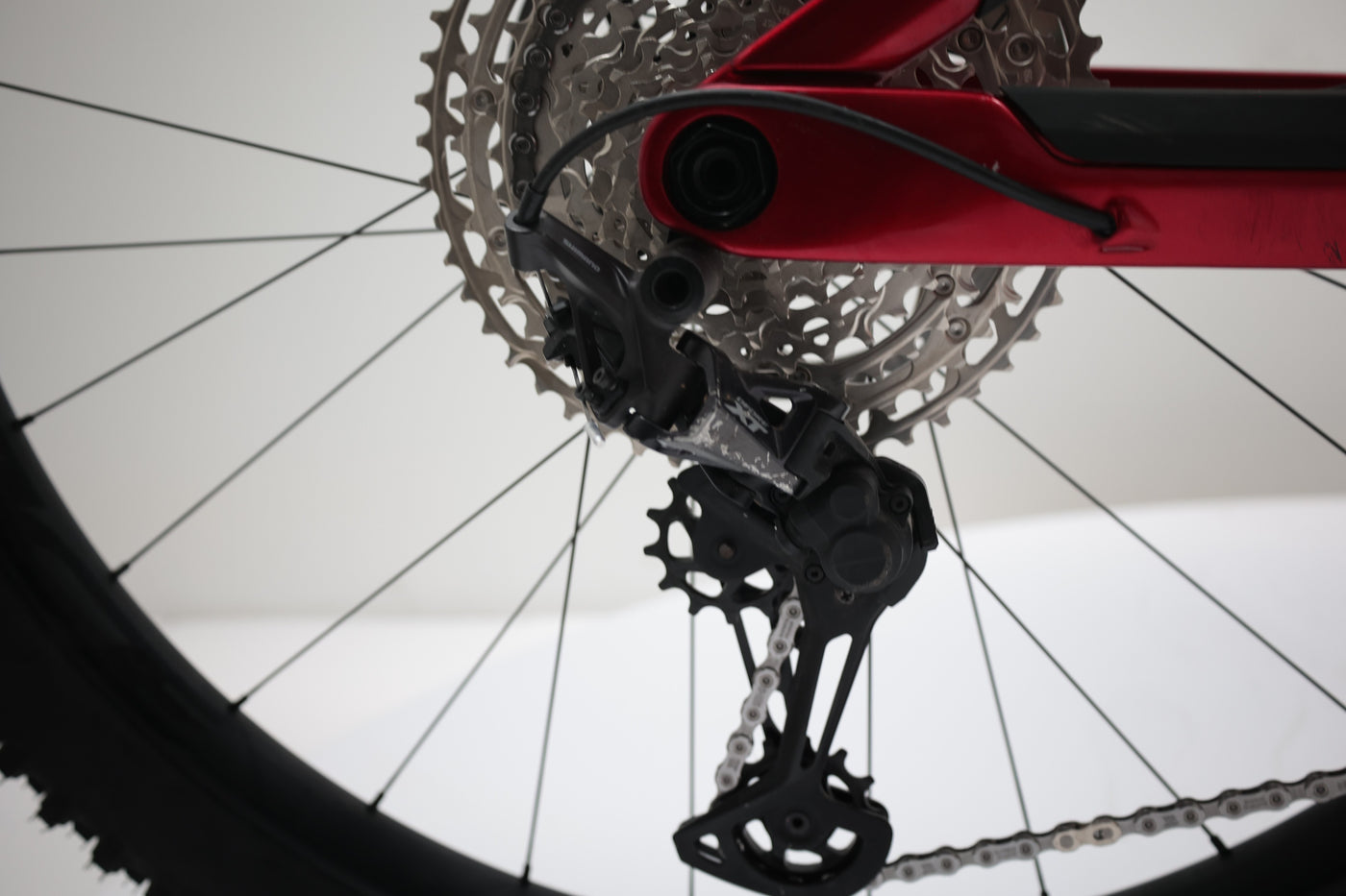 BH iLYNX+ TRAIL PRO 8.9 2023 T.S