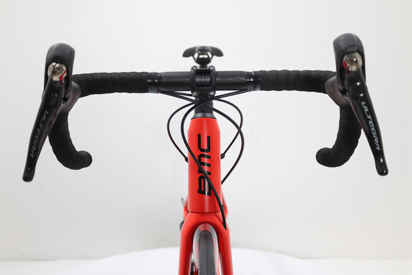 BMC Teammachine SLR FIVE 2022 T.56