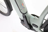 CUBE Kathmandu Hybrid One 2023 T.58