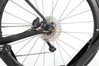 SPECIALIZED S-Works Tarmac SL4 Disc 2016 T.52
