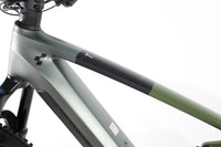 CUBE Stereo Hybrid 160 HPC TM 750 2024 T.L