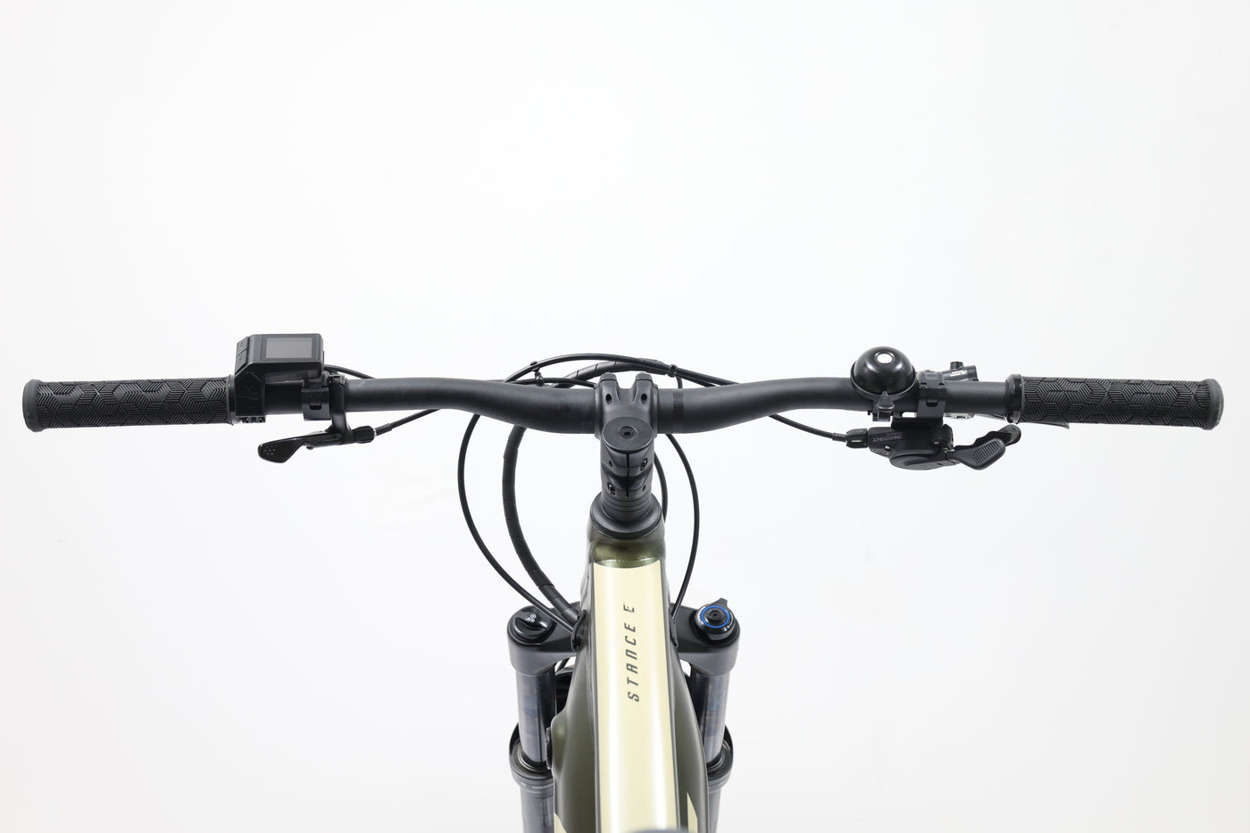 GIANT Stance E+ 1 Pro 2022 T.M