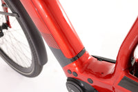 CANNONDALE Mavaro Neo 5+ 2021 T.L