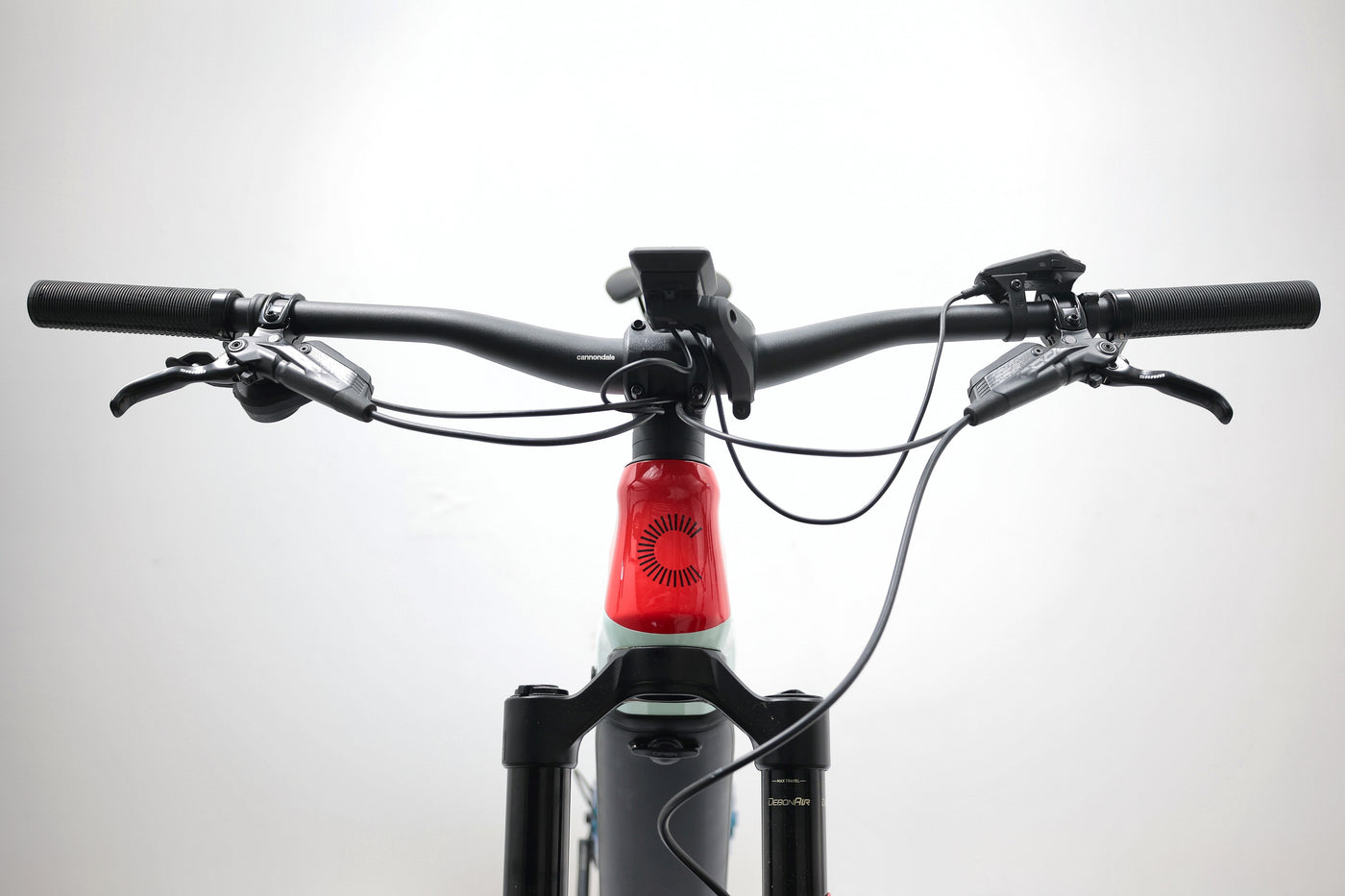 CANNONDALE Moterra Neo LT Carbon 2 2025 T.M
