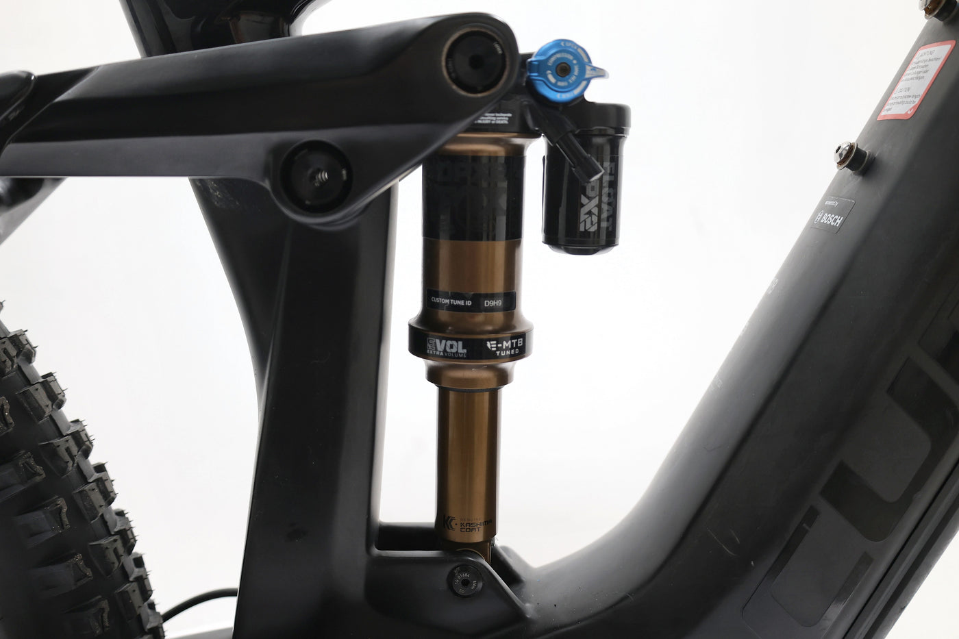 CUBE Stereo Hybrid 160 C:62 HPC SLT 625 2021 T.M