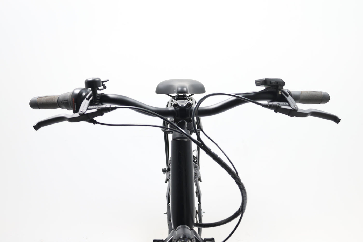 GIANT Entour E+ 1 RT LDS 2022 T.XL