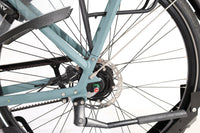GAZELLE Arroyo C5 HMB Elite 2023 T.L