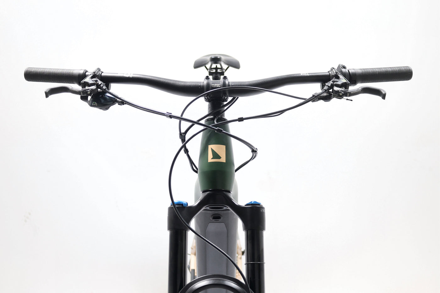 HAIBIKE AllMtn 7 2022 T.XL