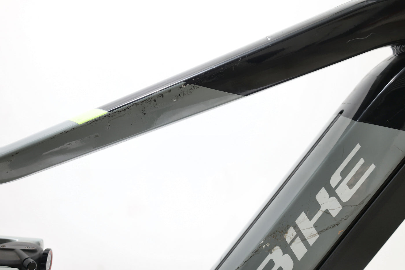 HAIBIKE FullSeven 6 2021 T.L