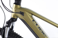 CUBE Reaction Hybrid Performance 500 2024 T.XS