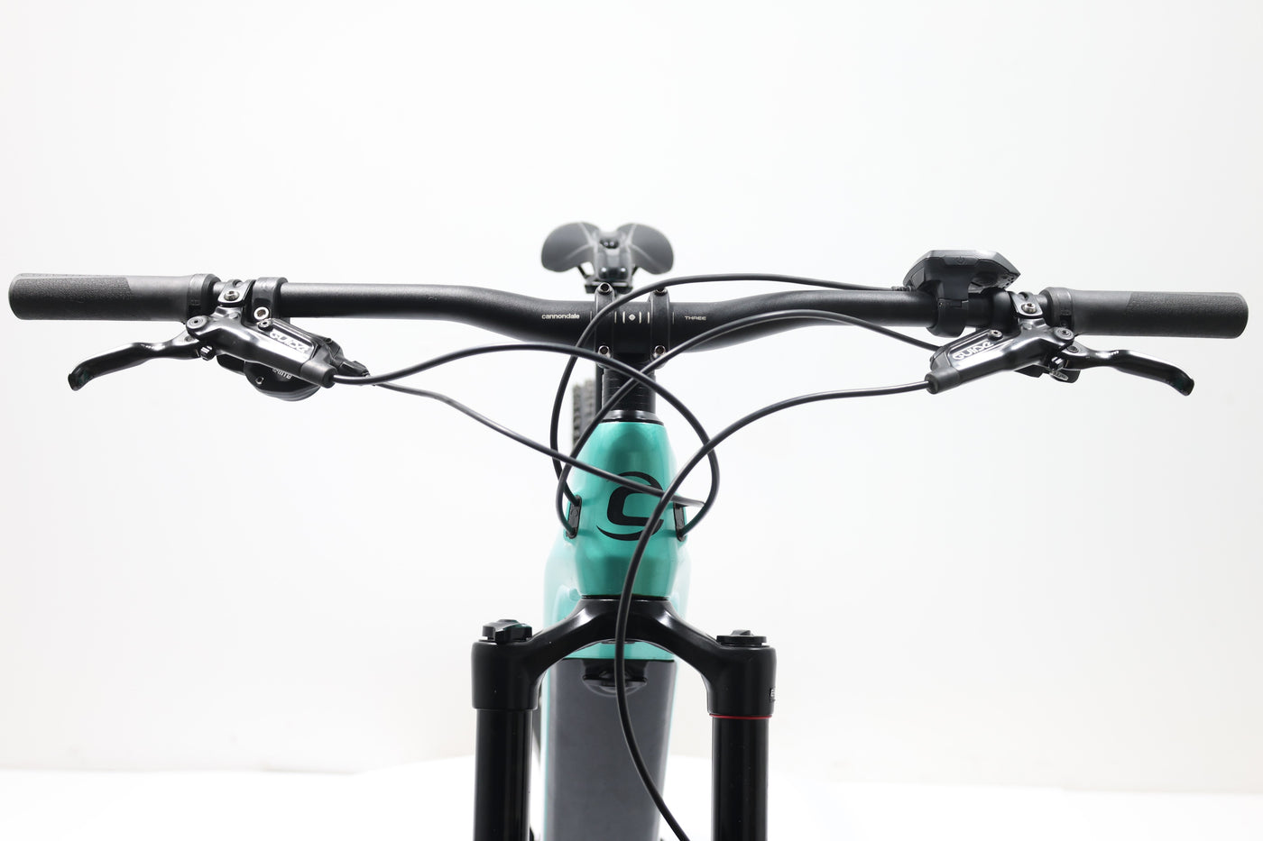 CANNONDALE Moterra 3+ 2021 T.M