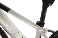 CUBE Reaction Hybrid SLX 750 2023 T.M