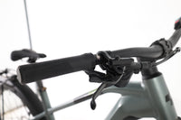 CUBE Reaction Hybrid Pro 625 Allroad 2023 T.XL