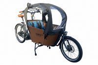 BABBOE City Mountain 2022 T.48