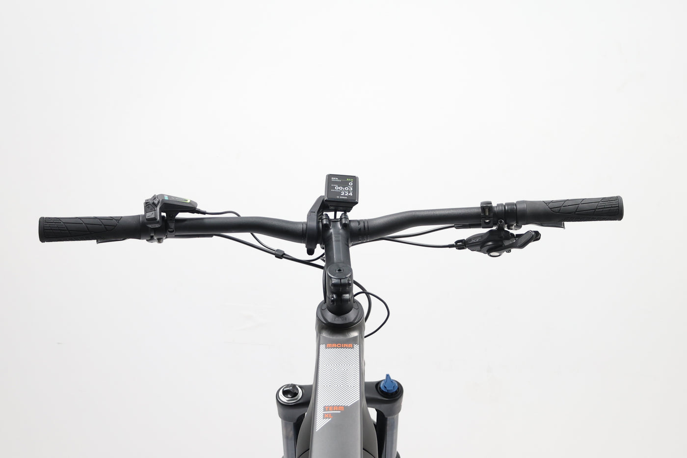 KTM MACINA TEAM XL 2023 T.XL