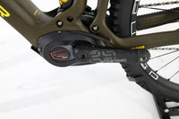 MONDRAKER Crafty Carbon XR Ltd 2024 T.M